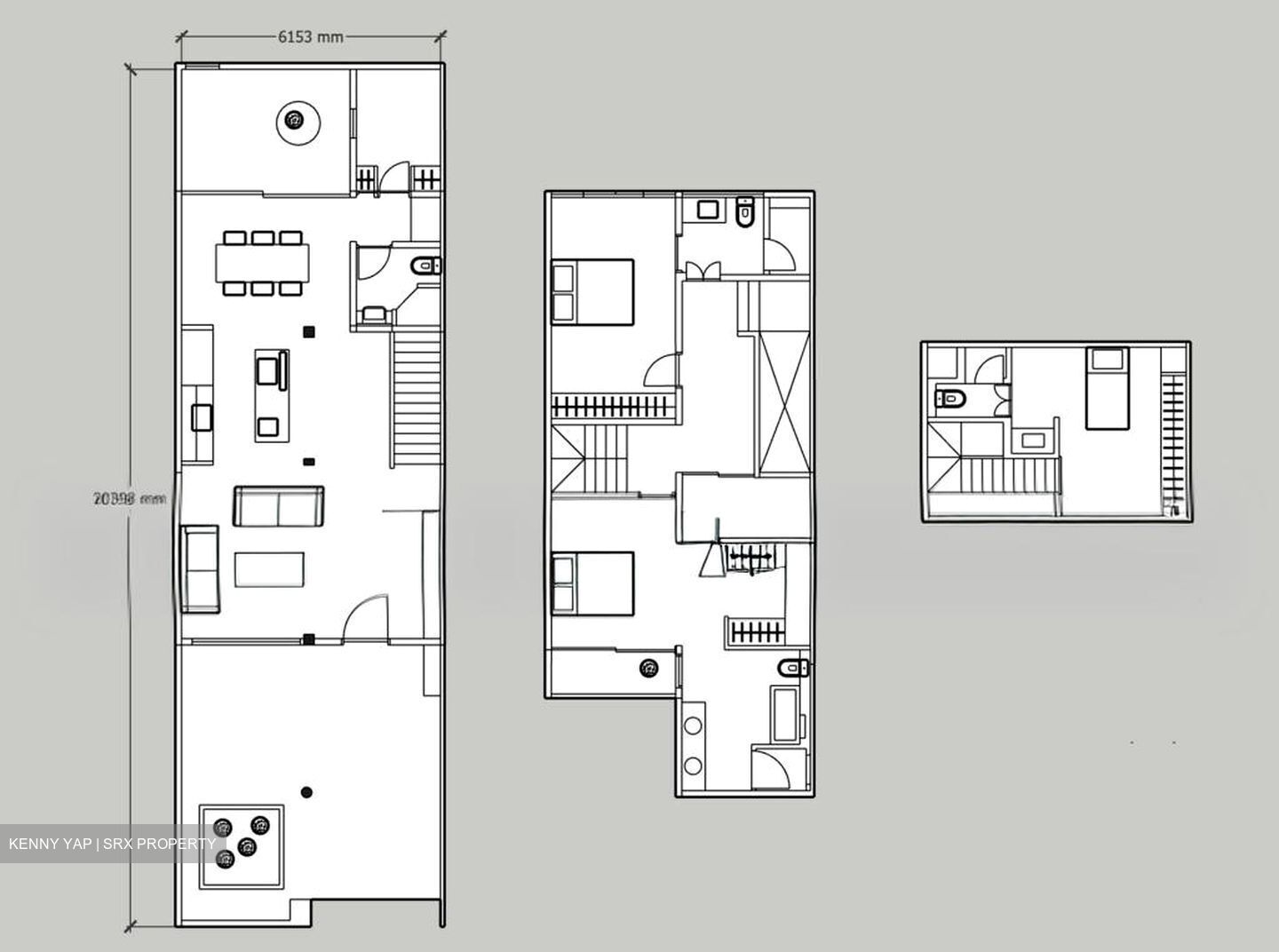 Lorong 104 Changi (D15), Terrace #499934761